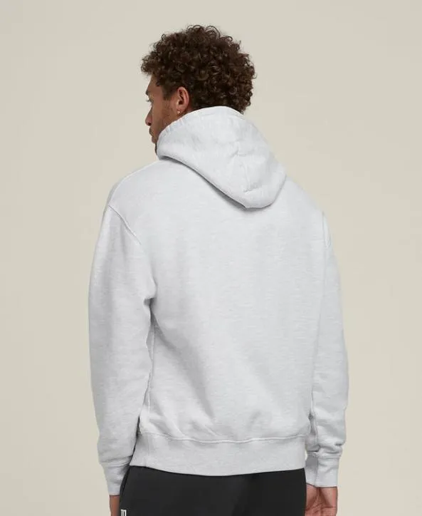 Sweatshirts Men Wilson Wilson America Hoodie Cloud Heather Sweatshirts Men Wilson Wilson America Hoodie Cloud Heather