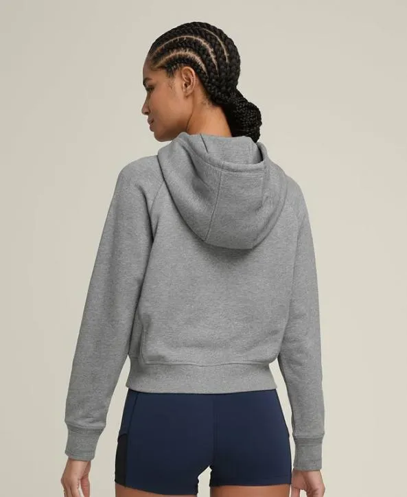 Sweatshirts Women Wilson Sideline Hoodie Medium Gray Heather Sweatshirts Women Wilson Sideline Hoodie Medium Gray Heather