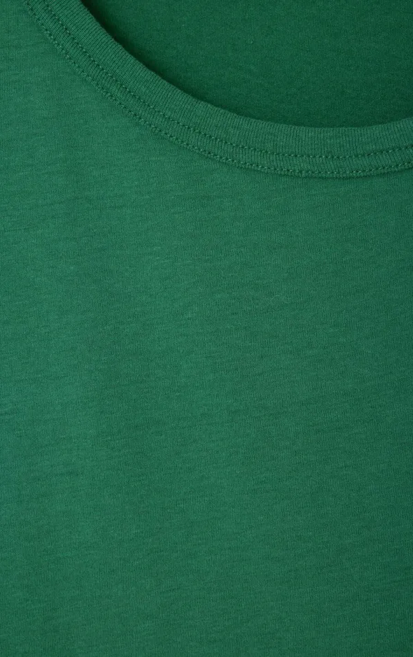 TShirt Gamipy Forest Men American Vintage Long Sleeve TShirts