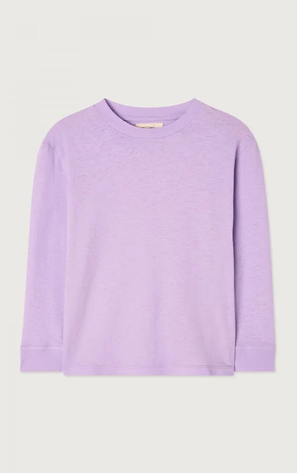 TShirt Gamipy Parma Vintage Kids American Vintage Long Sleeve TShirts TShirt Gamipy Parma Vintage Kids American Vintage Long Sleeve TShirts