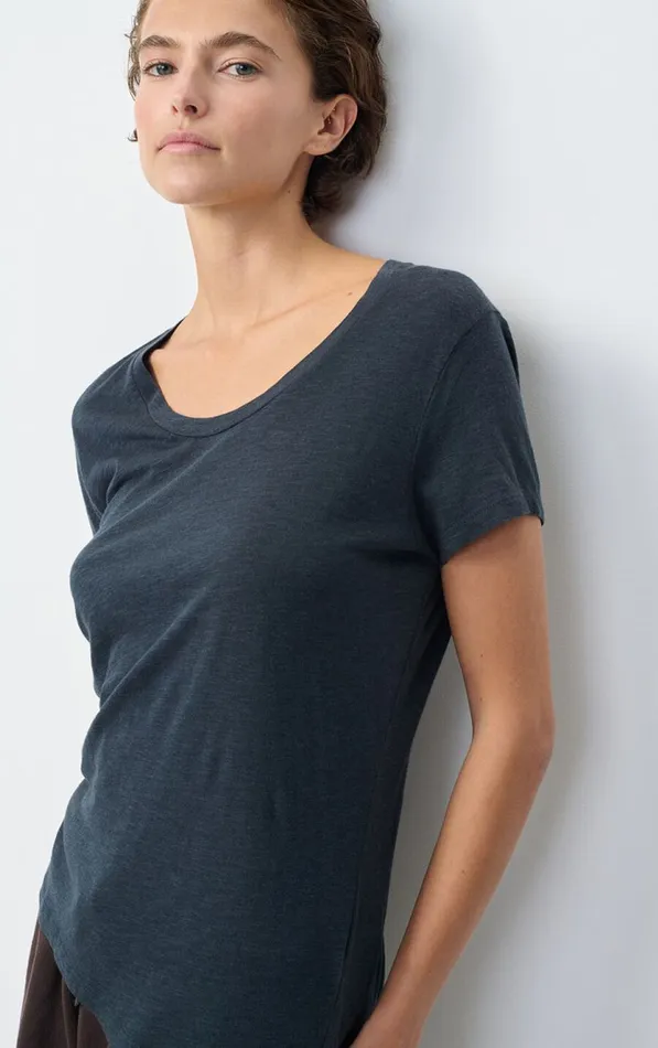 TShirt Jacksonville Navy Women American Vintage Short Sleeve TShirts TShirt Jacksonville Navy Women American Vintage Short Sleeve TShirts