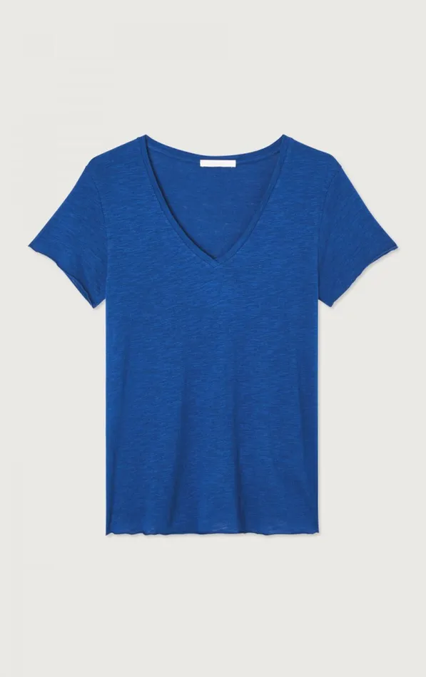 TShirt Jacksonville Vintage Olympiad Women American Vintage Short Sleeve TShirts TShirt Jacksonville Vintage Olympiad Women American Vintage Short Sleeve TShirts