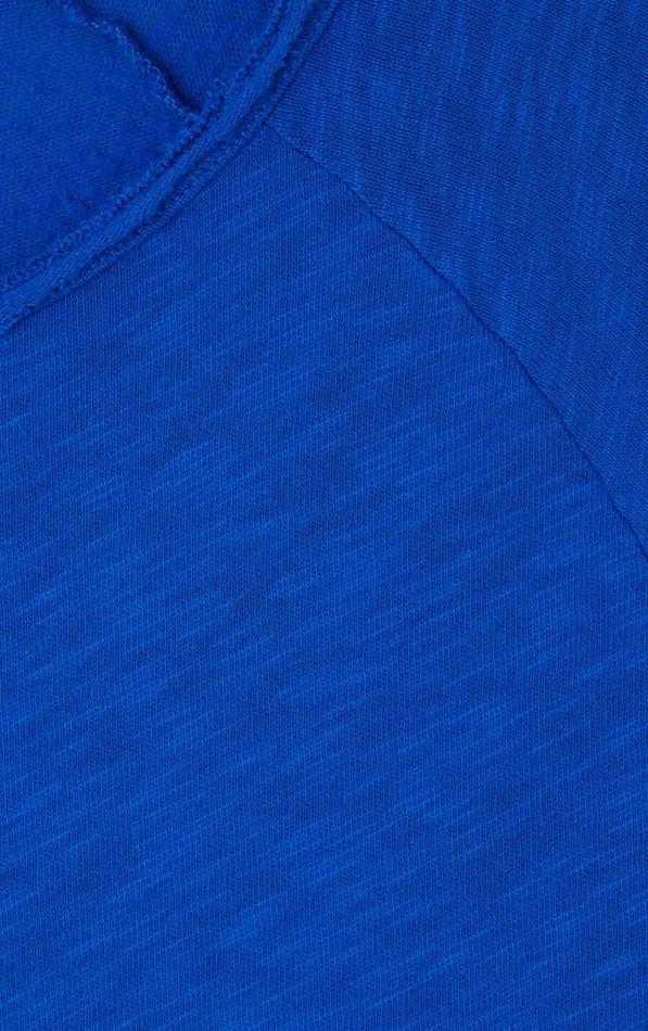 TShirt Sonoma Prussian Blue Vintage Men American Vintage Long Sleeve TShirts TShirt Sonoma Prussian Blue Vintage Men American Vintage Long Sleeve TShirts