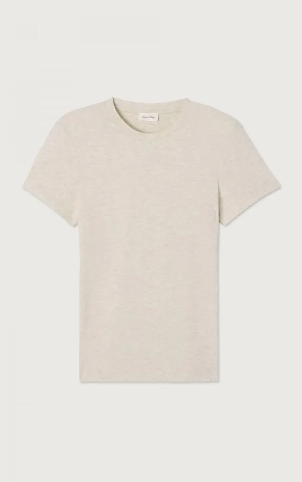 TShirt Ypawood Heather Grey Women American Vintage Short Sleeve TShirts TShirt Ypawood Heather Grey Women American Vintage Short Sleeve TShirts