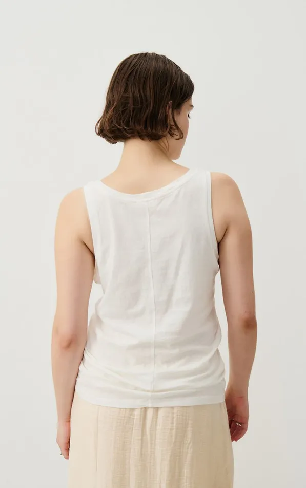 Tank Top Gamipy White Women American Vintage Tops and Tanktops Tank Top Gamipy White Women American Vintage Tops and Tanktops