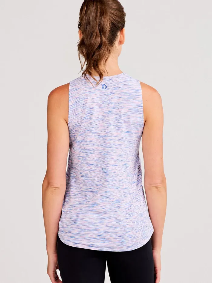 Tanks Women Tasc Performance NOLA Tank 2