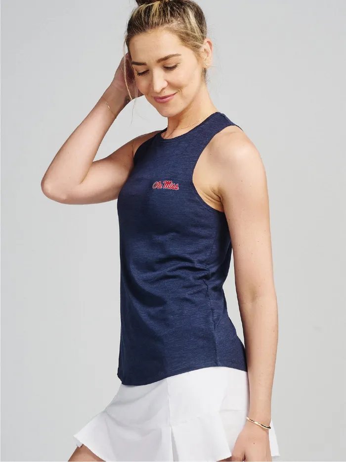 Tanks Women Tasc Performance NOLA Tank 8211 Ole Miss