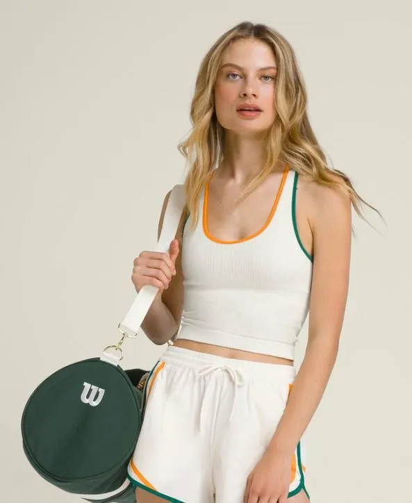 Tanks Women Wilson Everyday Brami Sandrift
