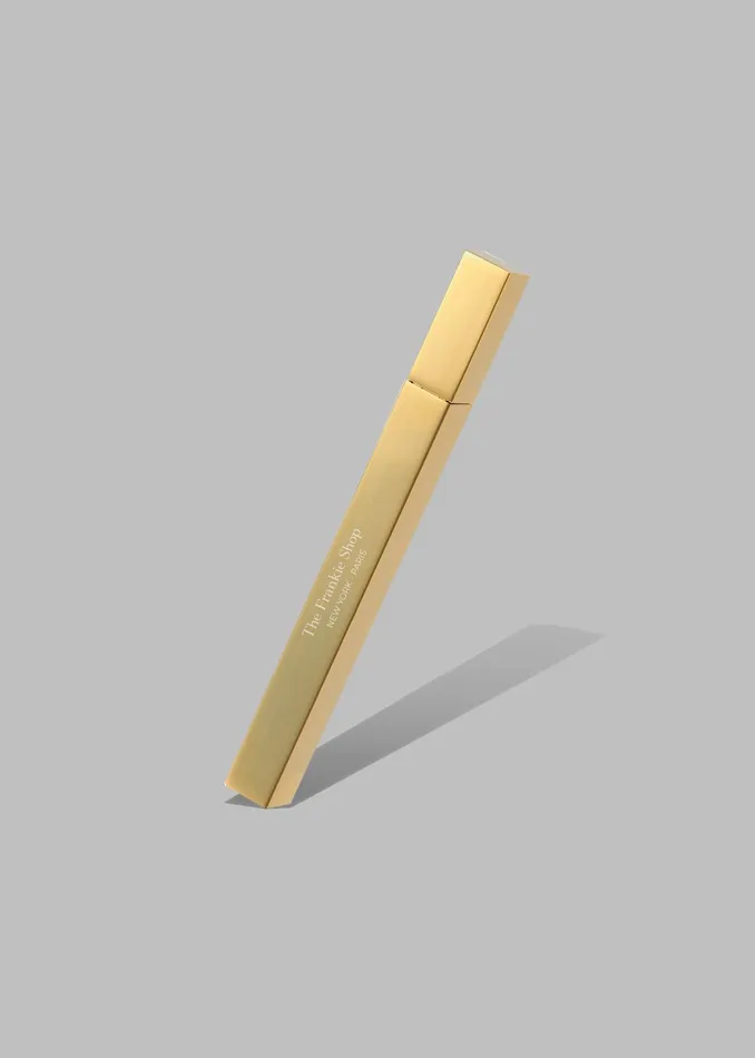 The Frankie Shop Tfs Lighter 8211 Gold 8211 Women