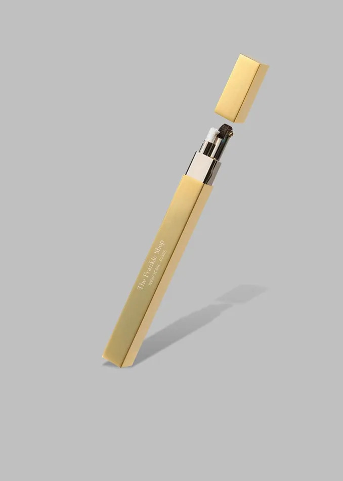 The Frankie Shop Tfs Lighter 8211 Gold 8211 Women