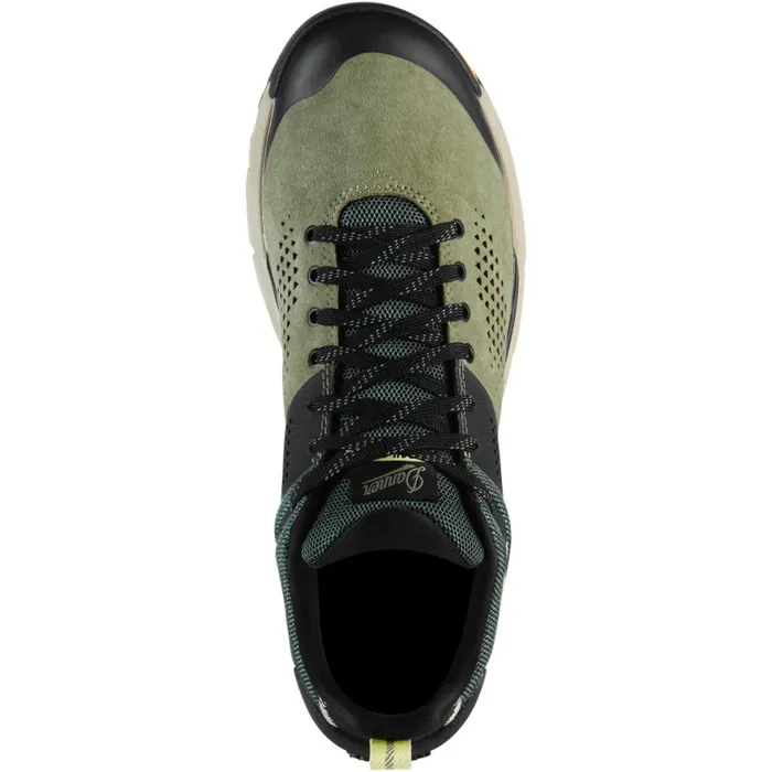 Trail 2650 Oil GreenJet Black Men Danner Shoes