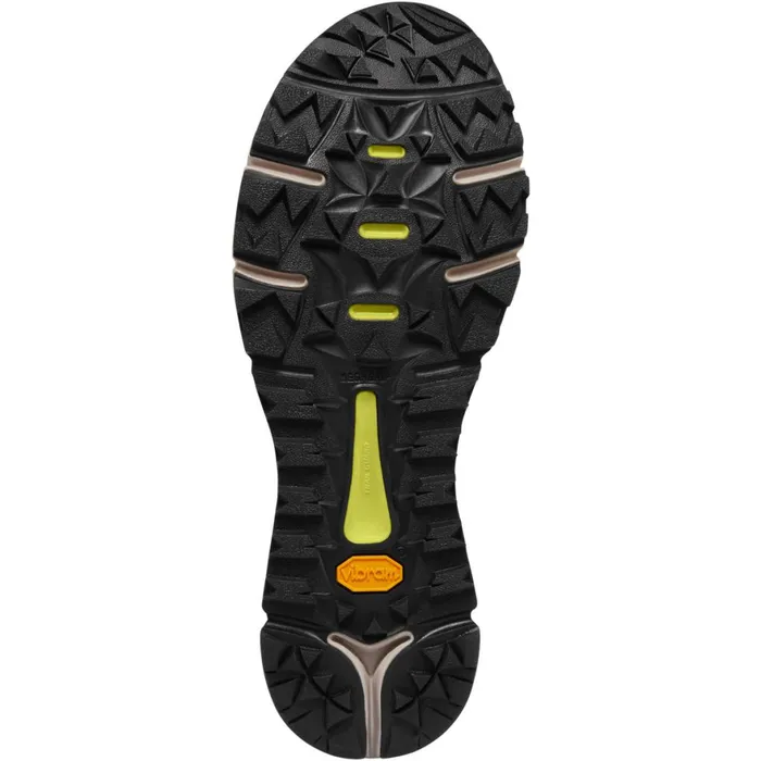 Trail 2650 Oil GreenJet Black Men Danner Shoes