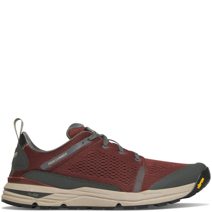 Trailcomber SableSteel Gray Men Danner Shoes