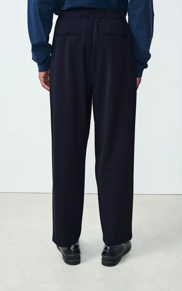 Trousers Doacity Navy Men American Vintage Trousers Trousers Doacity Navy Men American Vintage Trousers