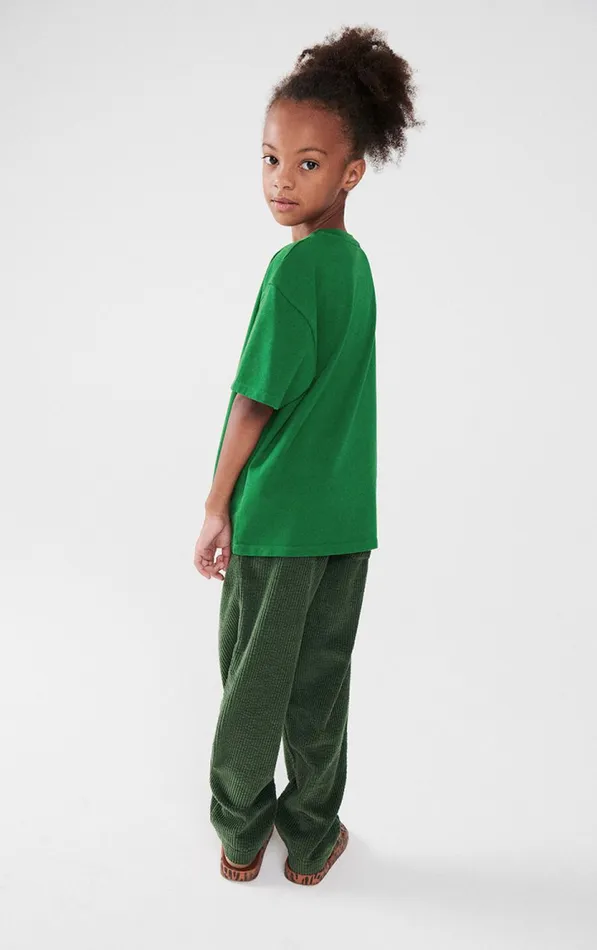 Trousers Padow Basil Vintage Kids American Vintage Trousers and Shorts Trousers Padow Basil Vintage Kids American Vintage Trousers and Shorts