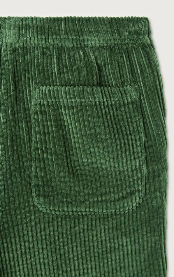 Trousers Padow Basil Vintage Kids American Vintage Trousers and Shorts Trousers Padow Basil Vintage Kids American Vintage Trousers and Shorts