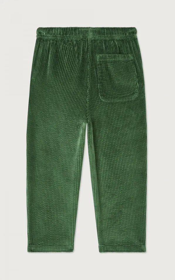 Trousers Padow Basil Vintage Kids American Vintage Trousers and Shorts Trousers Padow Basil Vintage Kids American Vintage Trousers and Shorts
