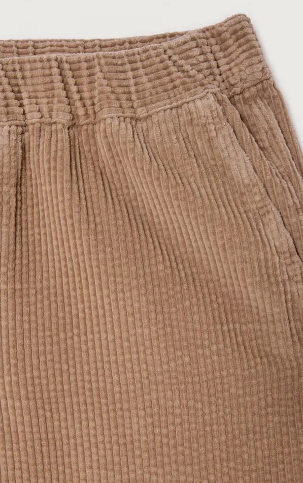 Trousers Padow Vintage Teddy Bear Men American Vintage Trousers Trousers Padow Vintage Teddy Bear Men American Vintage Trousers