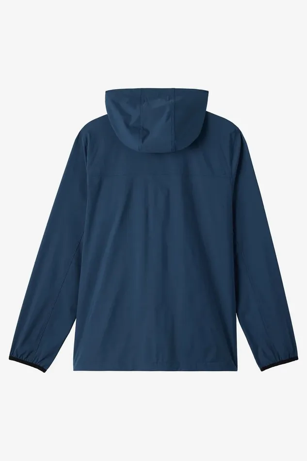 TRVLR STRETCH JACKET Midnight Navy Men O039NEILL Featured