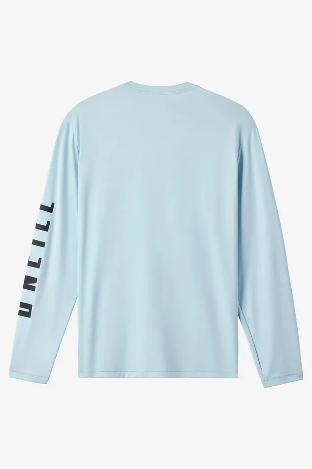 TRVLR UPF LONG SLEEVE SHIRT Men O039NEILL Featured