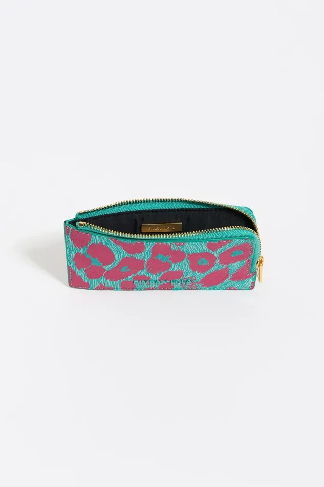 Turquoise Leopard Card Holdercoin Purse Leopard Turquoise Women Bimba Y Lola Wallets And Coin Purses Turquoise Leopard Card Holdercoin Purse Leopard Turquoise Women Bimba Y Lola Wallets And Coin Purses