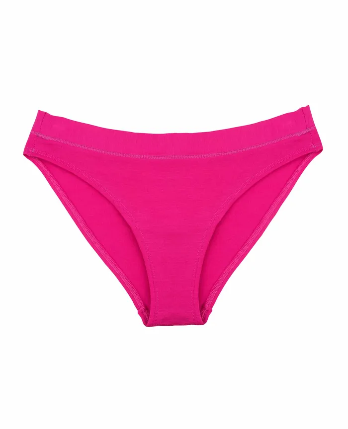 Underwear and Accessories Bikini Hibiscus 8211 ToadandCo Women8217s