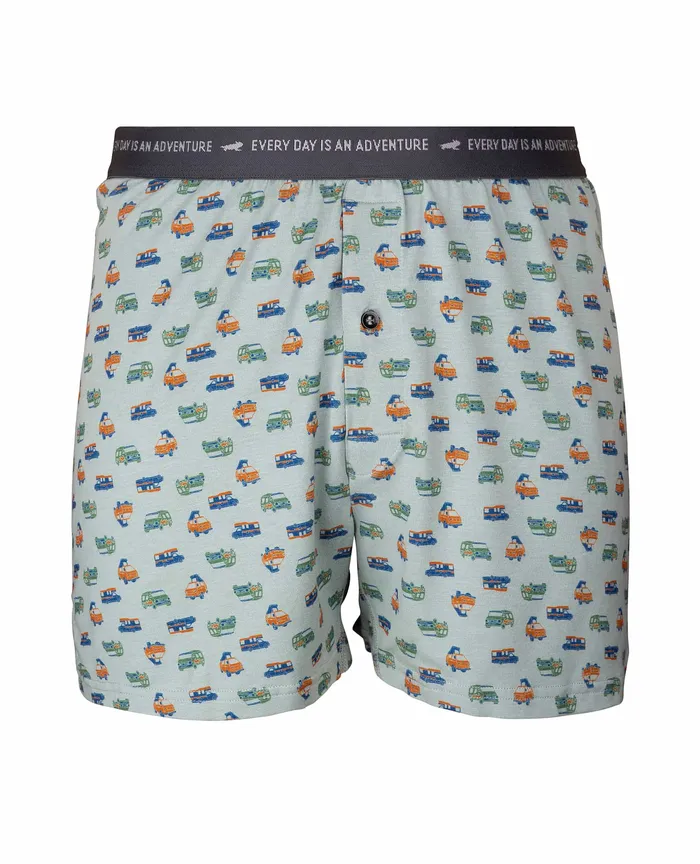 Underwear and Accessories Men8217s Men8217s Boxer Groovy Vans Print ToadandCo Underwear and Accessories Men8217s Men8217s Boxer Groovy Vans Print ToadandCo