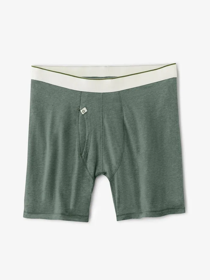 Underwear Socks Men Tasc Performance Bambare Boxer Brief