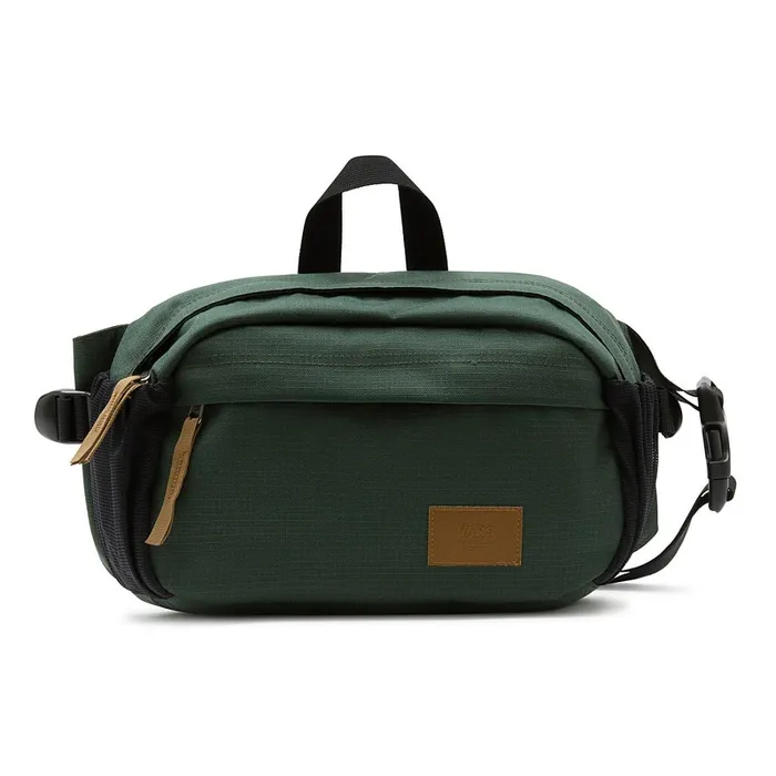 Vans Bags and Backpacks Men Bounds Crossbody Bag Green