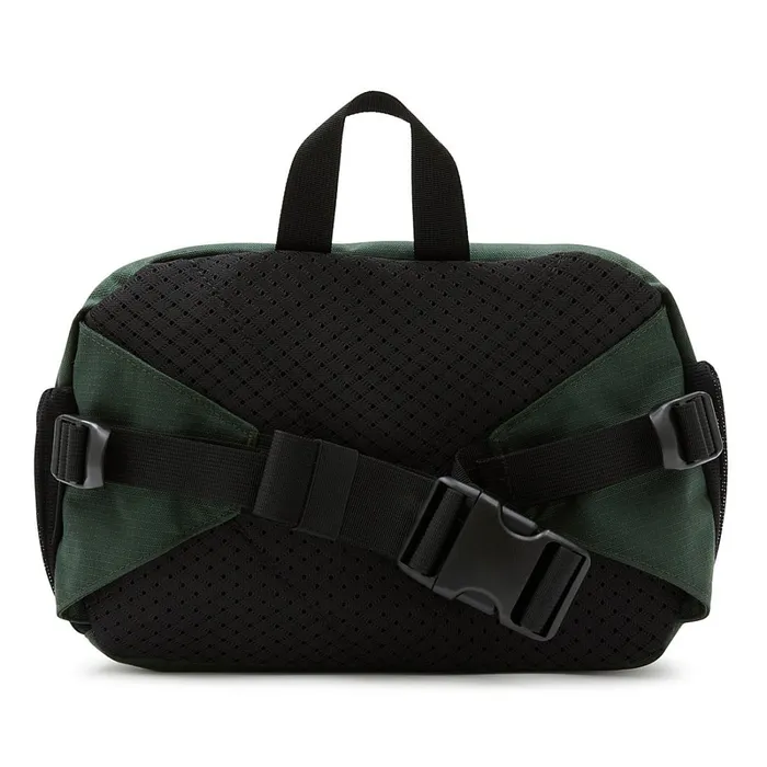 Vans Bags and Backpacks Men Bounds Crossbody Bag Green