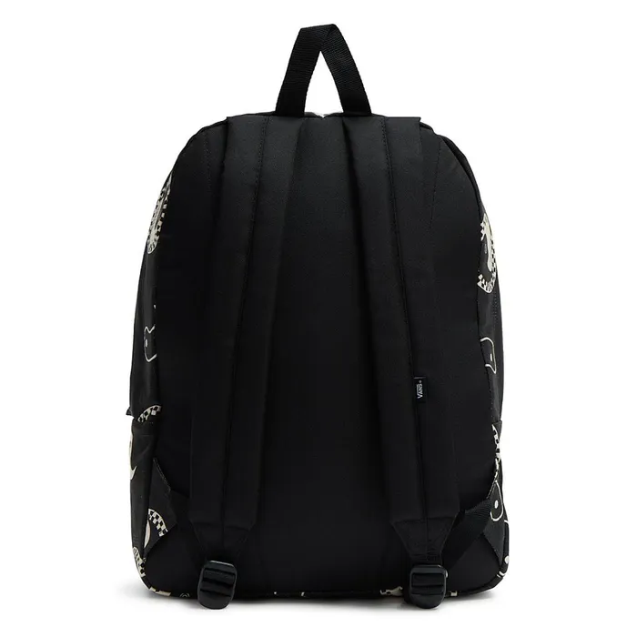 Vans Bags and Backpacks Men Deana Backpack Black