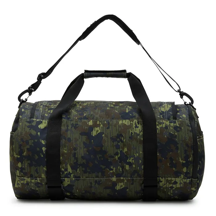 Vans Bags and Backpacks Women DX Skate Duffle Bag Green