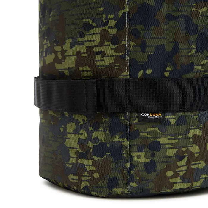 Vans Bags and Backpacks Women DX Skate Duffle Bag Green