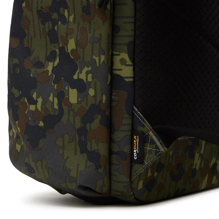 Vans Bags and Backpacks Women DX Skatepack Backpack Green