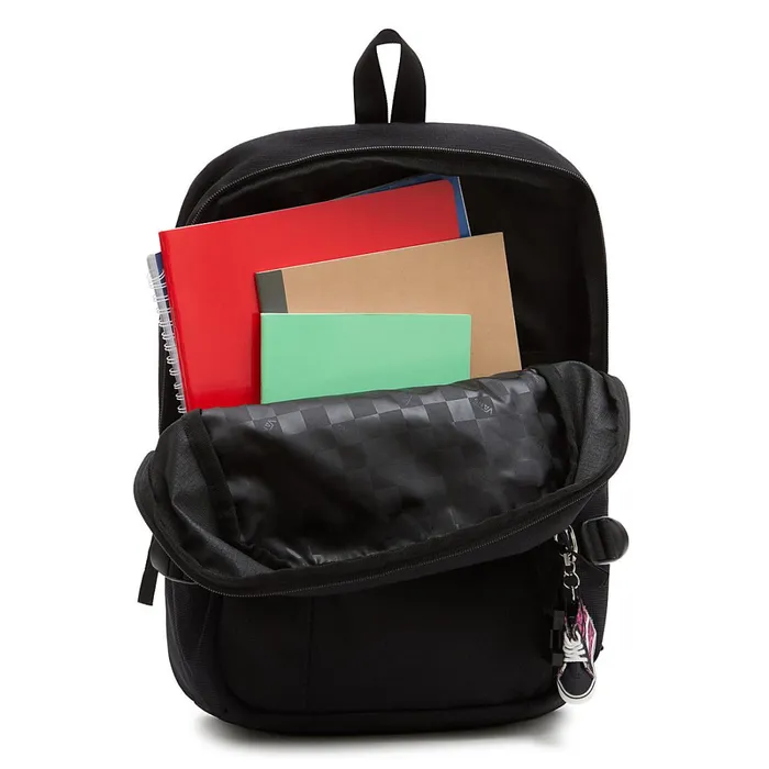 Vans Bags and Backpacks Women Hoist Sling Crossbody Bag Black