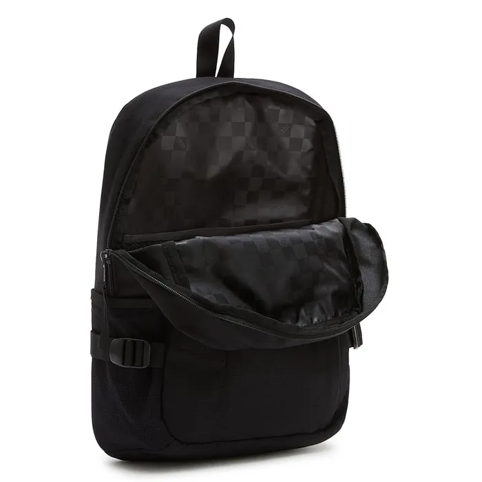 Vans Bags and Backpacks Women Hoist Sling Crossbody Bag Black