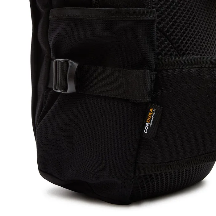 Vans Bags and Backpacks Women Hoist Sling Crossbody Bag Black