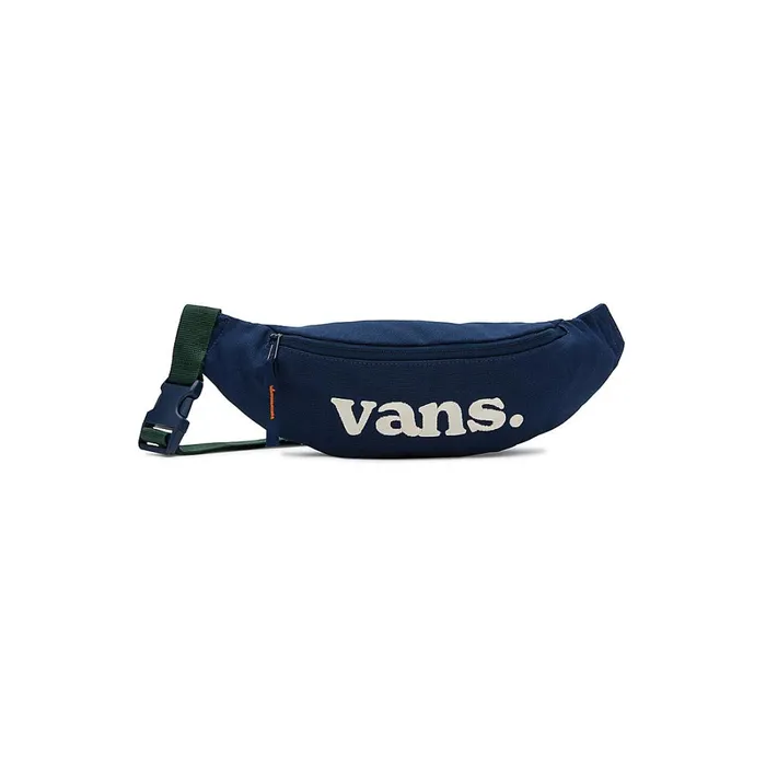 Vans Bags and Backpacks Women Mini Ward Bum Bag Blue