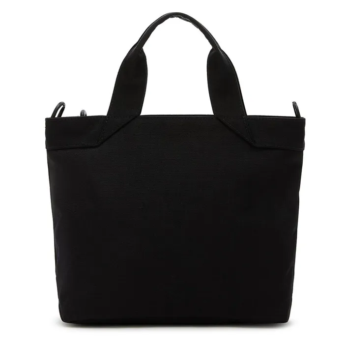 Vans Bags and Backpacks Women Newport Tote Bag Black