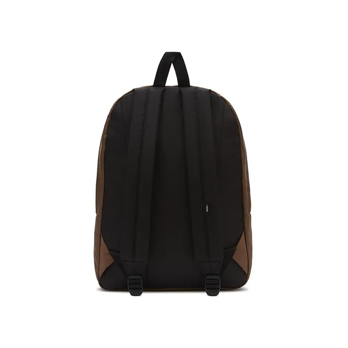 Vans Bags and Backpacks Women Realm Backpack Beige