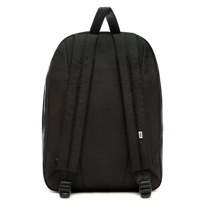 Vans Bags and Backpacks Women Realm Backpack Black