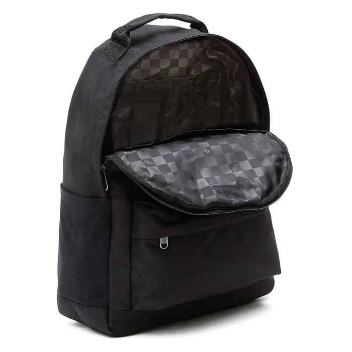 Vans Bags and Backpacks Women Startle Backpack Black