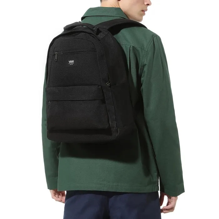 Vans Bags and Backpacks Women Startle Backpack Black