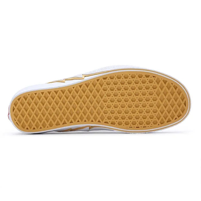 Vans Classics Men Authentic Bolt Shoes Black