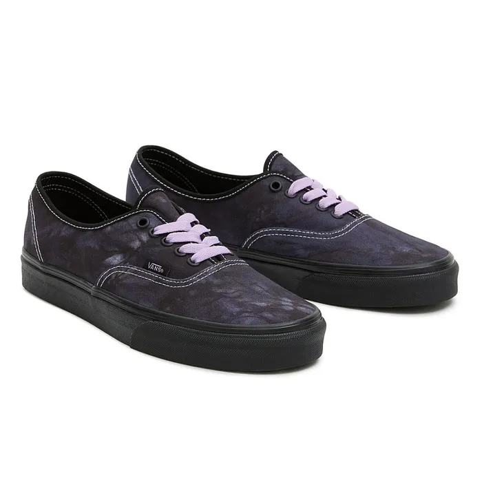 Vans Classics Men Authentic Shoes Black