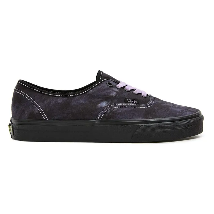 Vans Classics Men Authentic Shoes Black