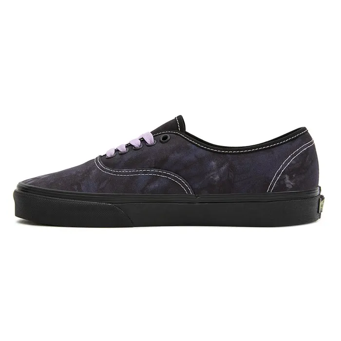 Vans Classics Men Authentic Shoes Black