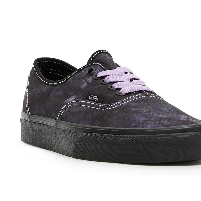 Vans Classics Men Authentic Shoes Black