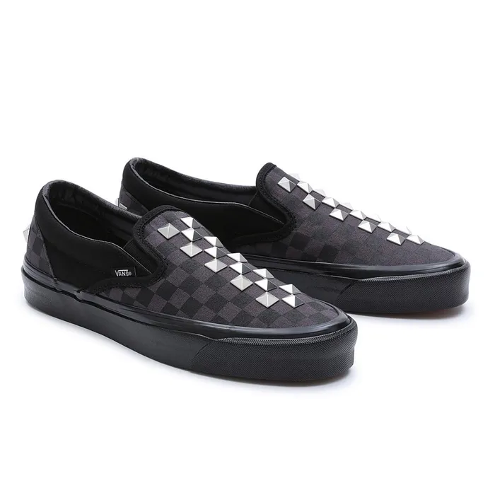 Vans Classics Men Classic SlipOn 98 DX Shoes Black