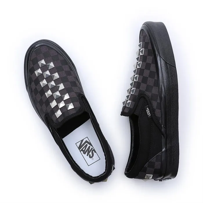 Vans Classics Men Classic SlipOn 98 DX Shoes Black